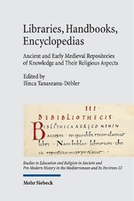 Libraries, Handbooks