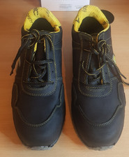 Scarpe Antinfortunistiche