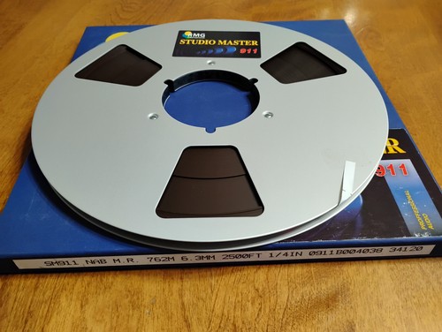 Compatibile ampex 456 - compatibile,