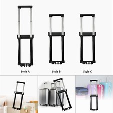 Maniglia telescopica di