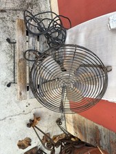 Ventilatore industriale - ventilatore, in