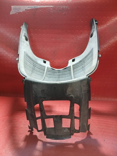 Griglia cover carena radiatore - griglia,