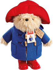 Peluche orso Paddington da