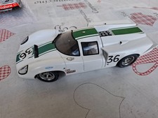 GMP 1/18 LOLA T70 C  DENNY