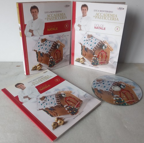 Accademia pasticceria di - pasticceria,
