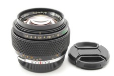 【COME NUOVO】OLYMPUS