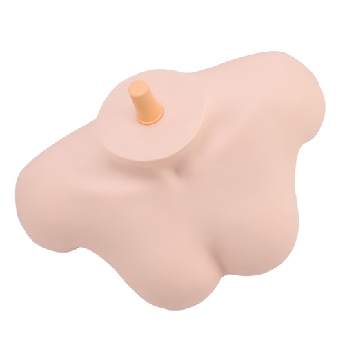 Modello spalla femminile - spalla,