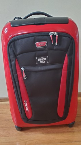 Valigia trasporto tumi - da,