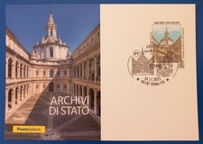 ITALIA 2025   Archivio di