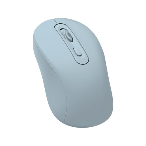 Mouse wireless con design