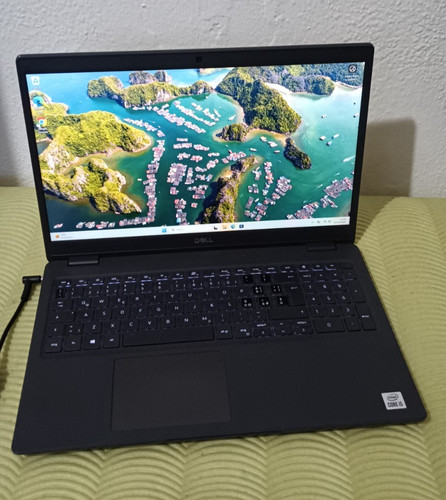 Dell latitude 3510 - dell, 15,6"