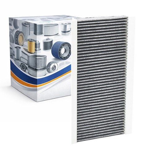 Filtro abitacolo antipolline - filtro,