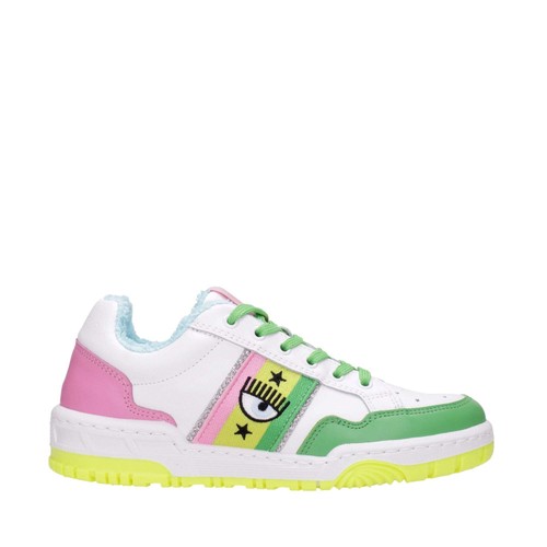 Chiara ferragni sneakers 100 - ferragni, 100%