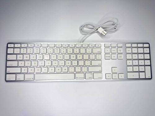 Apple a1243 tastiera usb - apple,