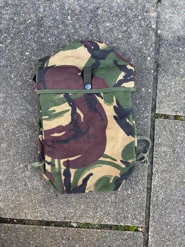 Dpm respirator pouch - respirator,