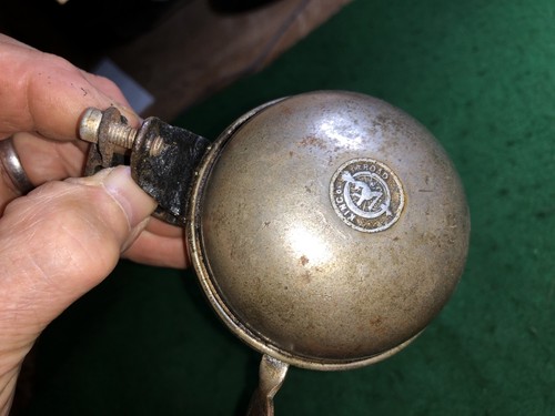 Joseph lucas antique - ,