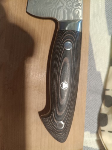 Zwilling henckels bob - zwilling, j.
