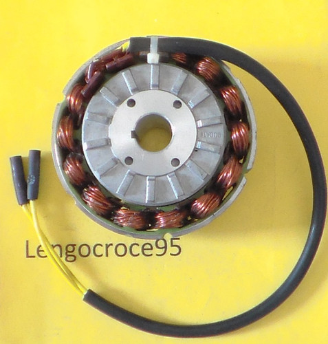 Alternatore ducati 12v 350w - alternatore, 12v/350w