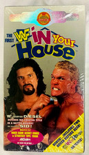 WWF In Your House #1