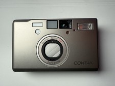 Contax T3  Double Teeth Point