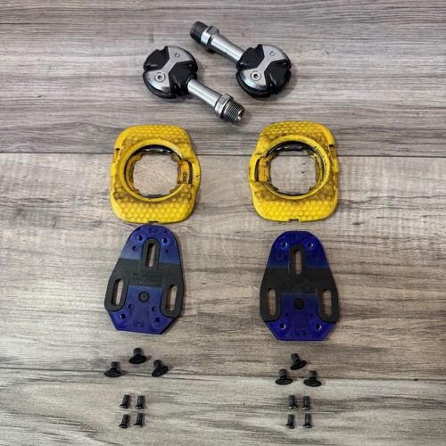 Speedplay zero pedali clipless - zero,
