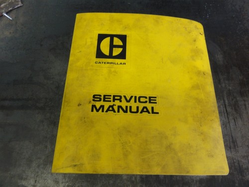 Manuale servizio - di,