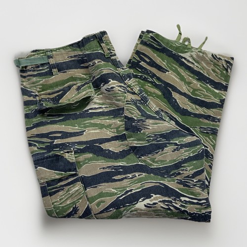 Pantaloni tru spec tiger - pantaloni,