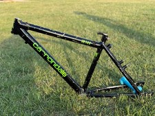 1991 cannondale sm700 - cannondale,