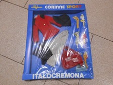 VESTITO PER BAMBOLA CORINNE