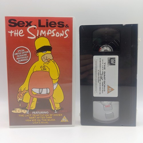 The simpsons sex - simpsons, sex,