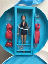 FASHION ROYALTY TROPICALIA COLLECTION IMOGEN FAMA BY FRAME ESCLUSO NRFB LE450