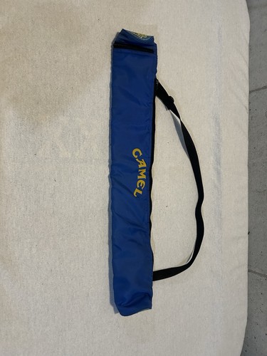 Vintage joe camel pool cue - vintage,