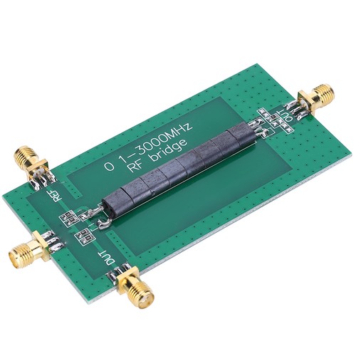Bridge board modulo - bridge, rf