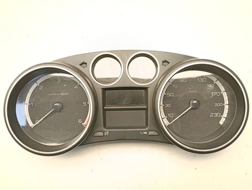 9665107480 quadro strumenti