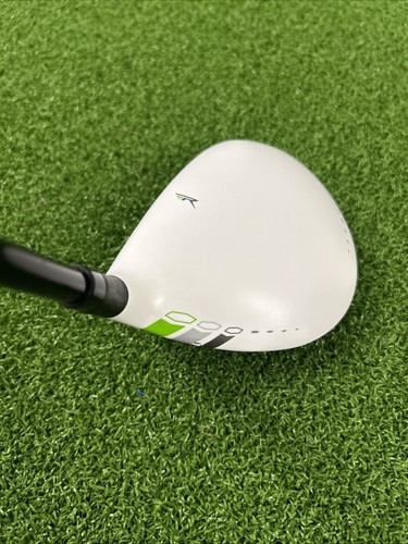 Taylormade rbz legno - #5,