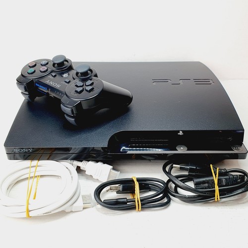 Console sony playstation - console,