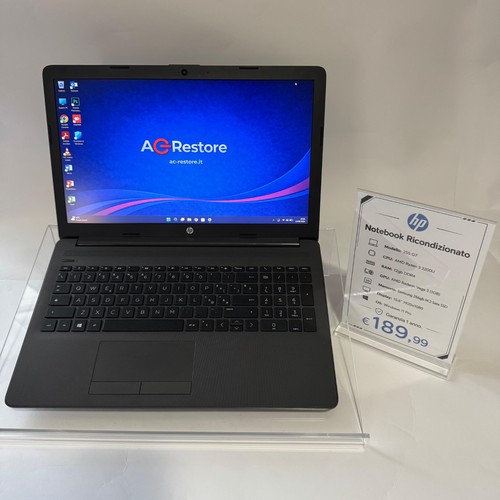Notebook ryzen 3 - 3, |