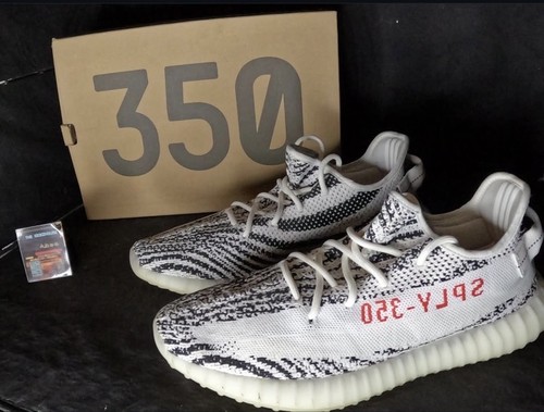 Adidas yeezy boost 350 - 350, v2
