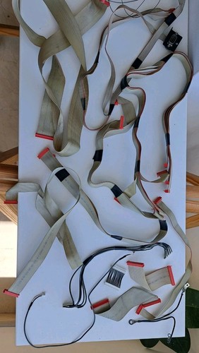 Conjunto cables bang - de, &