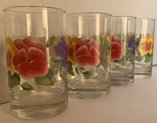 Set bicchieri succo - bicchieri, da