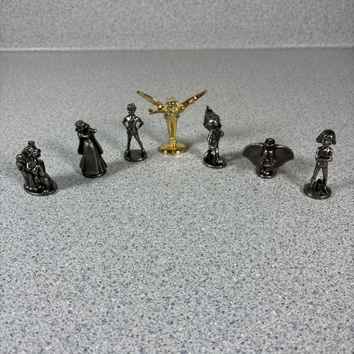Monopoly disney edition - edition, 2009