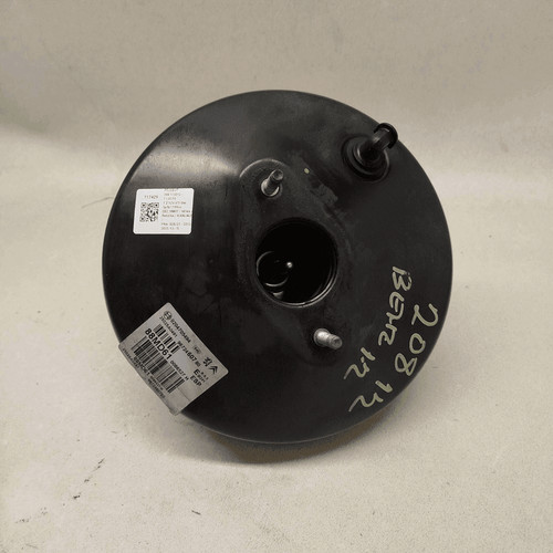 9672460780 servofreno citroen - servofreno,