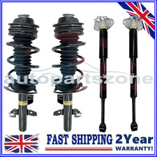 4x Puntoni Ammortizzatore