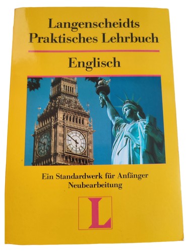 Langenscheidt manuale pratico - langenscheidt:,