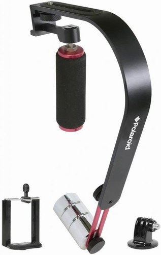 Polaroid steady sistema - steady,