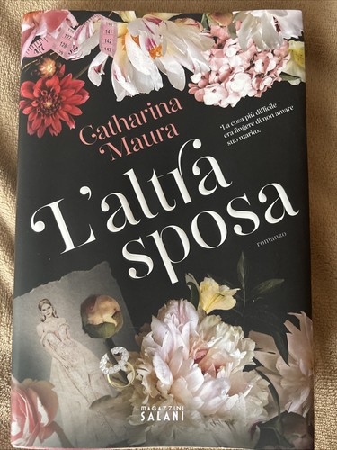 Altra sposa - sposa,