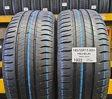 USATO: 2 GOMME ESTIVE MICHELIN