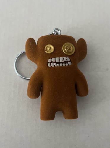 Portachiavi fuggler funny ugly - portachiavi,