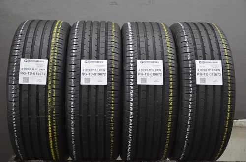 Pneumatici 215 r17 - pneumatici, 215/55