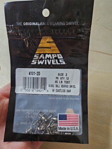 Sampo 4101 cuscinetto - sampo, a